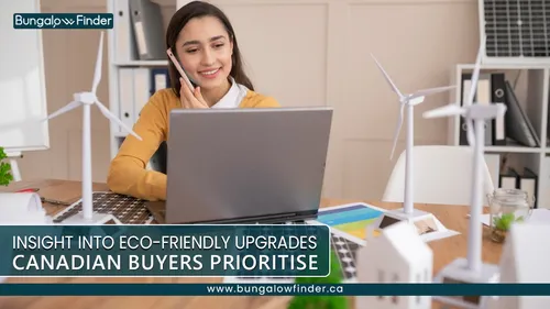 Why Energy-Efficient Bungalows Are Leading Canada’s Housing Shift